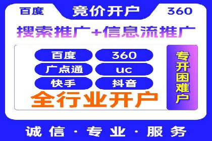 SEM推广案例：关键词优化策略